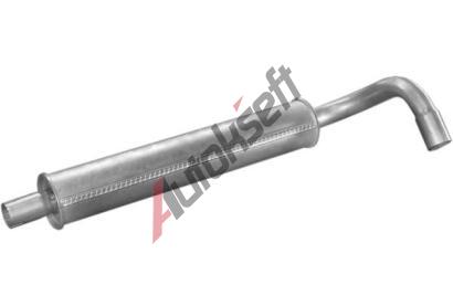 POLMO St�edn� tlumi� v�fuku PLM 30.46, 30.46