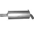 Zadn tlumi vfuku POLMO ‐ PLM 30.63