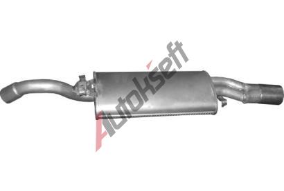 POLMO Zadn� tlumi� v�fuku PLM 30.77, 30.77