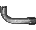 Vfukov trubka POLMO ‐ PLM 31.002