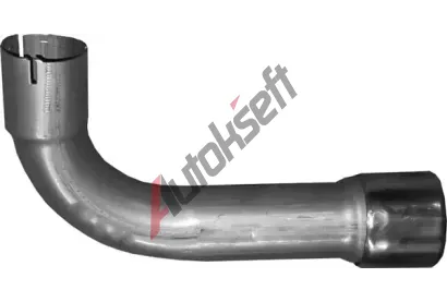 POLMO Vfukov trubka PLM 31.002, 31.002