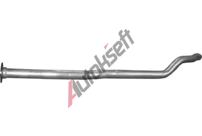 POLMO Vfukov trubka PLM 31.011, 31.011