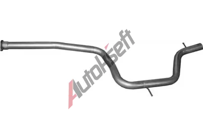 POLMO Vfukov trubka PLM 31.15, 31.15