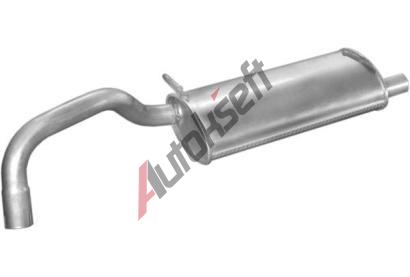 POLMO Zadn� tlumi� v�fuku PLM 31.52, 31.52