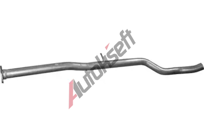 POLMO Vfukov trubka PLM 31.64, 31.64