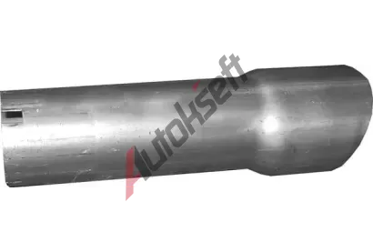 POLMO Výfuková trubka PLM 31.98, 31.98 POLMO Výfuková trubka PLM 31.98, 31.98