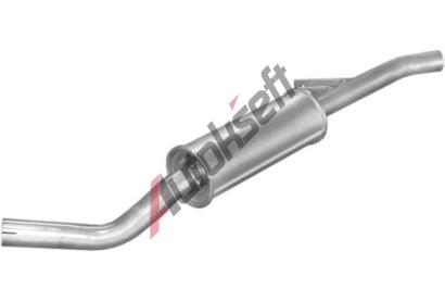 POLMO Zadn� tlumi� v�fuku PLM 33.02, 33.02