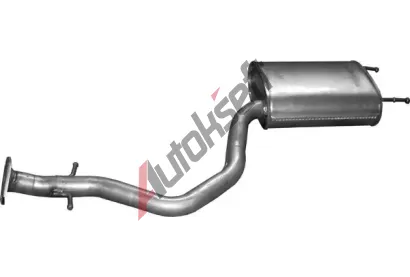 POLMO Zadn tlumi vfuku PLM 44.03, 44.03