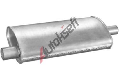 POLMO Stedn tlumi vfuku PLM 45.26, 45.26