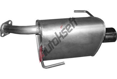 POLMO Zadn� tlumi� v�fuku PLM 46.35, 46.35