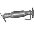 Vfukov trubka POLMO ‐ PLM 47.00