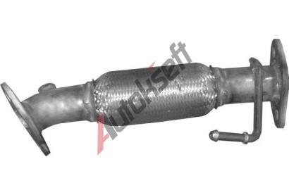 POLMO Vfukov trubka PLM 47.00, 47.00