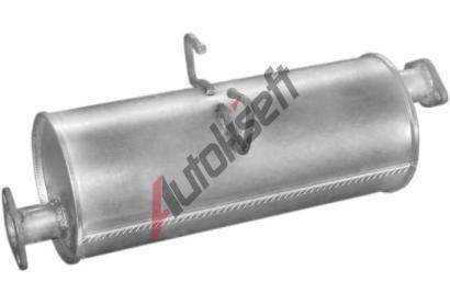 POLMO Stedn tlumi vfuku PLM 47.01, 47.01