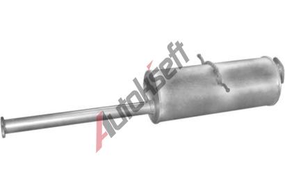 POLMO Zadn tlumi vfuku PLM 47.03, 47.03