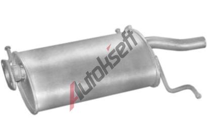 POLMO Zadn� tlumi� v�fuku PLM 47.17, 47.17