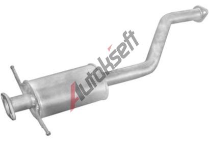 POLMO Stedn tlumi vfuku PLM 47.22, 47.22