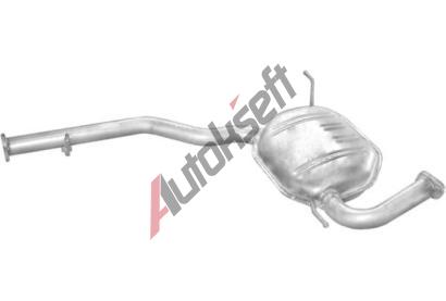 POLMO Stedn tlumi vfuku PLM 47.23, 47.23