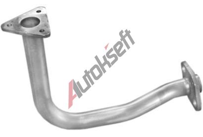 POLMO Vfukov trubka PLM 47.61, 47.61