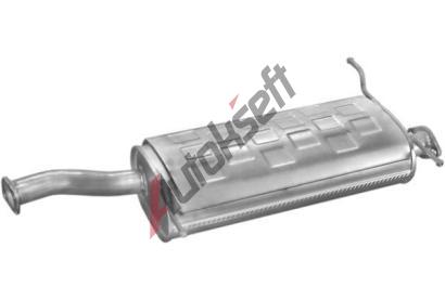 POLMO Stedn tlumi vfuku PLM 47.62, 47.62