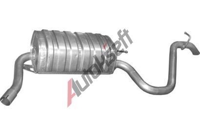 POLMO Zadn tlumi vfuku PLM 47.66, 47.66