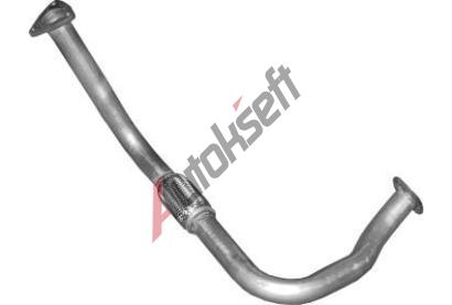 POLMO Vfukov trubka PLM 47.69, 47.69