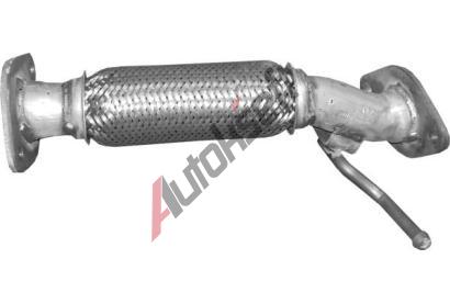 POLMO Vfukov trubka PLM 47.70, 47.70