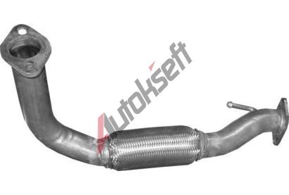 POLMO Vfukov trubka PLM 47.75, 47.75