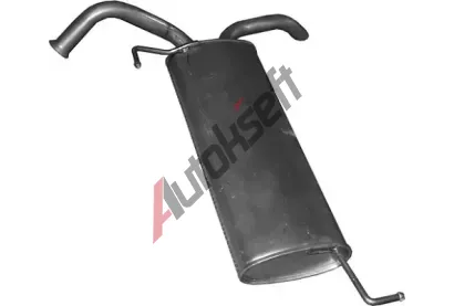 POLMO Zadn� tlumi� v�fuku PLM 47.77, 47.77