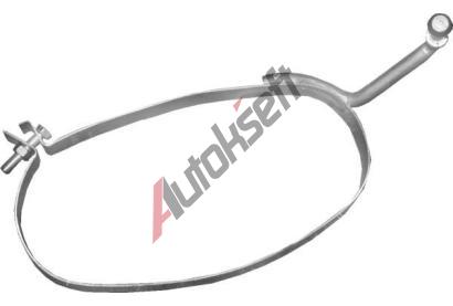 POLMO Pojistn krouek tlumie vfuku PLM 50.69, 50.69