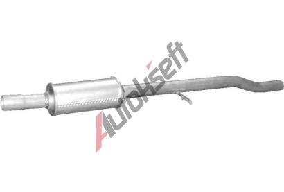 POLMO St�edn� tlumi� v�fuku PLM 59.02, 59.02