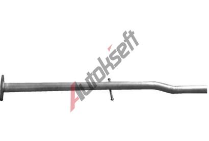 POLMO Výfuková trubka PLM 59.05, 59.05 POLMO Výfuková trubka PLM 59.05, 59.05