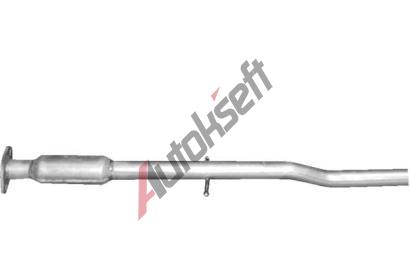 POLMO St�edn� tlumi� v�fuku PLM 59.06, 59.06