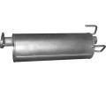 Stedn tlumi vfuku POLMO ‐ PLM 64.102