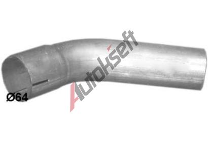 POLMO Vfukov trubka PLM 64.20, 64.20