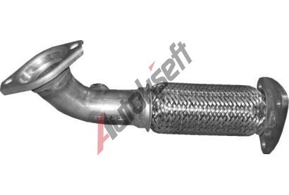 POLMO V�fukov� trubka PLM 64.291, 64.291