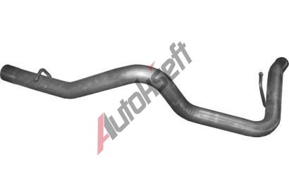 POLMO Vfukov trubka PLM 64.46, 64.46