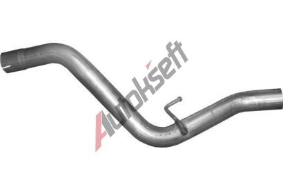 POLMO Vfukov trubka PLM 64.47, 64.47