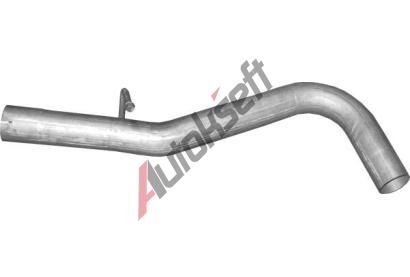 POLMO Vfukov trubka PLM 64.50, 64.50