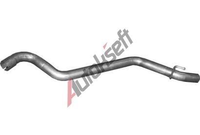 POLMO Vfukov trubka PLM 64.56, 64.56