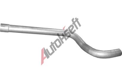 POLMO V�fukov� trubka PLM 70.081, 70.081