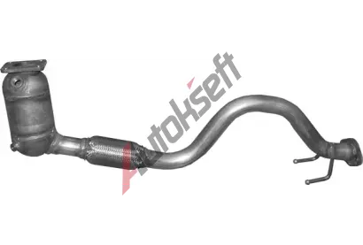 POLMO Katalyzátor PLM 99.121, 99.121 POLMO Katalyzátor PLM 99.121, 99.121