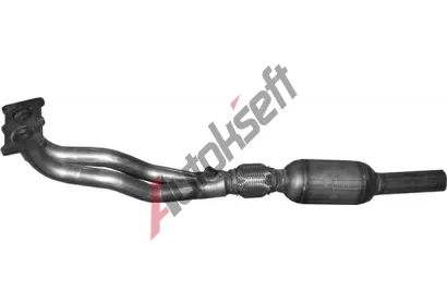 POLMO Katalyz�tor PLM 99.150, 99.150