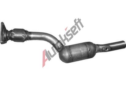 POLMO Katalyz�tor PLM 99.157, 99.157