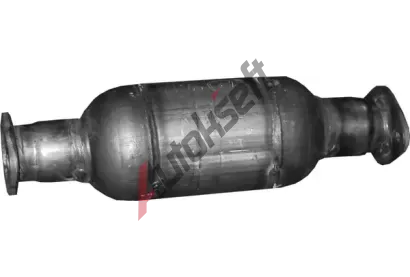 POLMO Katalyz�tor PLM 99.170, 99.170