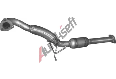 POLMO Katalyz�tor PLM 99.172, 99.172