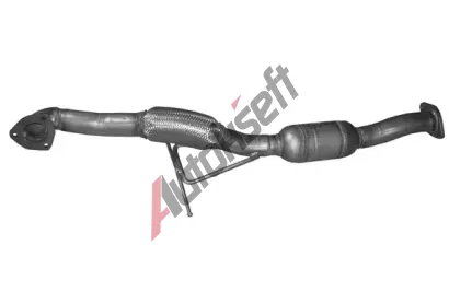 POLMO Katalyzátor PLM 99.173, 99.173 POLMO Katalyzátor PLM 99.173, 99.173