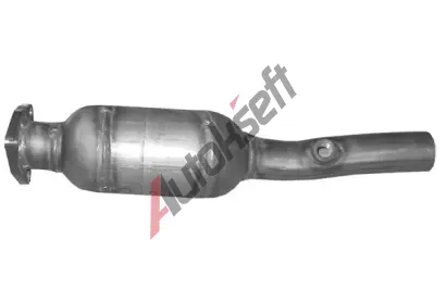 POLMO Katalyz�tor PLM 99.191, 99.191