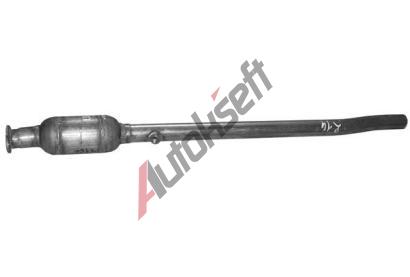 POLMO Katalyz�tor PLM 99.214, 99.214