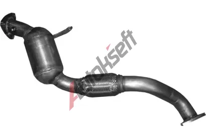 POLMO Katalyz�tor PLM 99.215, 99.215