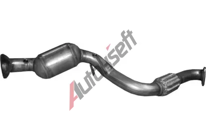 POLMO Katalyz�tor PLM 99.216, 99.216